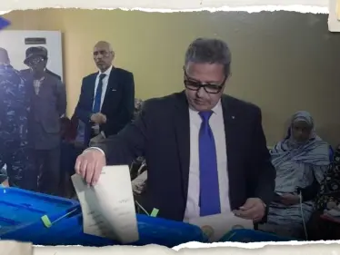 انتخابات دولة عربية تشهد جدلاً ودعوات من المعارضة لبطلانها - وكالة ستيب نيوز