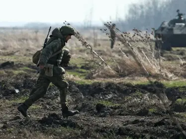 الجيش الروسي يعلن التصدي لهجوم صاروخي خلال تدريبات ونظيره الصيني يتحدث عن تعاون بملف مشترك - وكالة ستيب نيوز