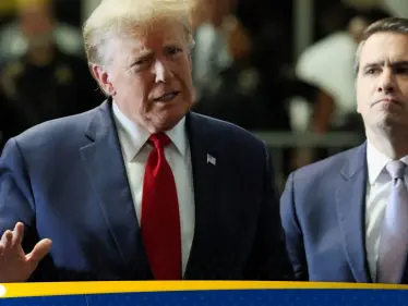 متجنباً انتقاد الكرملين.. ترامب يُعلّق على وفاة نافالني بعد صمت - وكالة ستيب نيوز