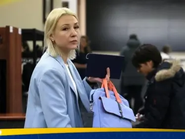 "اللطف أم الصلابة".. من هي إيكاترينا دونتسوفا منافسة بوتين في الانتخابات الرئاسية؟ - وكالة ستيب نيوز