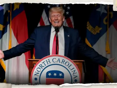 مرشحو الرئاسة الأمريكية من الجمهوريين.. 8 في أول مناظرة بدون ترامب - وكالة ستيب نيوز