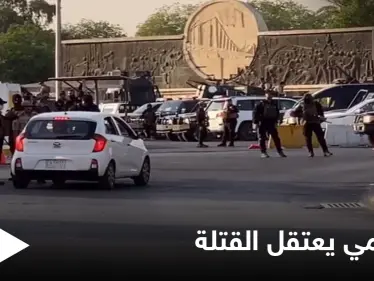 الحشد الشعبي يستعرض في المنطقة الخضراء والكاظمي يحذّر - وكالة ستيب نيوز