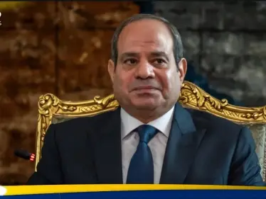 في رسالة.. مصر تحذر أوروبا من أمور لن تتحملها - وكالة ستيب نيوز