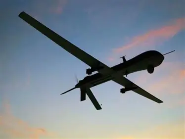 التحالف العربي يعلن اعتراض وتدمير طائرة بدون طيار أطلقتها الميليشيا الحوثية تجاه السعودية - وكالة ستيب نيوز