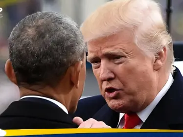 مديرة الاستخبارات الأمريكية تكشف تفاصيل "انقلاب إدارة أوباما" ضد ترامب - وكالة ستيب نيوز