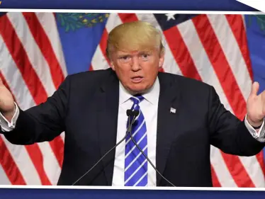 ترامب: واشنطن لن تحمي الأكراد مدة 400 عام - وكالة ستيب نيوز