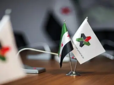 وفد من الائتلاف السوري المعارض يلتقي بشخصية تركية بارزة.. والمسلط يكشف تفاصيل اللقاء 