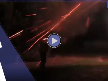 بالفيديو|| نذر حرب تلوح بالأفق.. الفصائل الفلسطينية تنشر مشاهداً لما جرى بغزة وتهديد ووعيد للقادم - وكالة ستيب نيوز