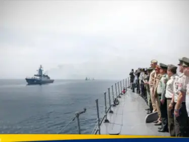 بينما تهاجم إسرائيل إيران.. تستعد الصين للتحرك الكبير - وكالة ستيب نيوز