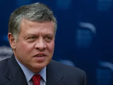 ملك الأردن يوجه بمنح عفو خاص عن المدانين في "إطالة اللسان" - وكالة ستيب نيوز