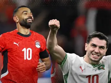 كأس أمم أفريقيا .. المغرب ومصر يحملان الآمال العربية نحو اللقب القاري - وكالة ستيب نيوز