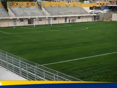 بكلمات عن الأمل رئيس الفيفا يتعهد بإعادة كرة القدم إلى غزة - وكالة ستيب نيوز