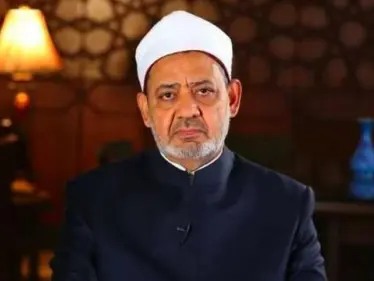 الأزهر الشريف يكشف الحالة الصحية للإمام الأكبر في بيانٍ رسمي.. ويوجه رسالة للشعب المصري - وكالة ستيب نيوز