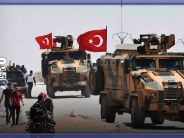 إيران تهدد النقاط التركية المحاصرة في سوريا.. والداخل التركي منقسم - وكالة ستيب نيوز