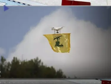 حزب الله يتحدث عن إجراءات إسرائيلية "خطيرة" في قرية لبنانية حدودية - وكالة ستيب نيوز