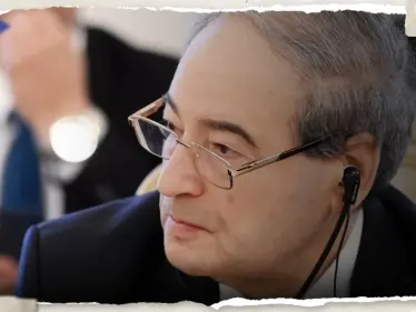 المقداد: العرب يرحبون بالدور السوري ولا توجد خلافات حول القضايا المتعلقة بالبلاد - وكالة ستيب نيوز