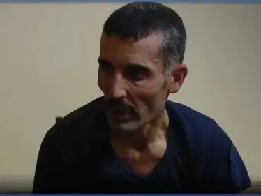 بالفيديو|| مرتزق سوري وقع بالأسر في أرمينيا.. يروي تفاصيل صادمة - وكالة ستيب نيوز