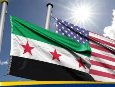 الخارجية الأمريكية تحذر من "حرب أهلية شاملة" في سوريا - وكالة ستيب نيوز