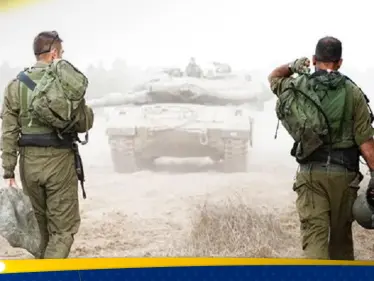 إعلام إسرائيلي: الجيش يستعد لهجوم واسع على جنوب لبنان ويحدد “بنك أهداف” ضد حزب الله - وكالة ستيب نيوز