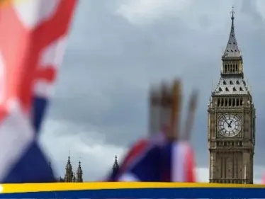 تحتوي معلومات عسكرية حساسة.. العثور على وثائق سرية في أحد الشوارع البريطانية - وكالة ستيب نيوز