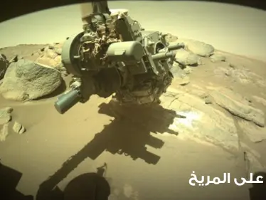 شاهد|| اكتشاف 