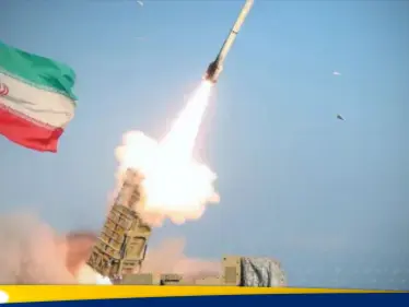 فاينانشال تايمز تكشف: إيران هاجمت إسرائيل ليس بالصواريخ فقط - وكالة ستيب نيوز