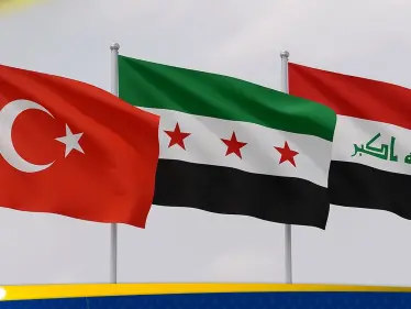 اتفاق تركي عراقي بخصوص الملف السوري - وكالة ستيب نيوز