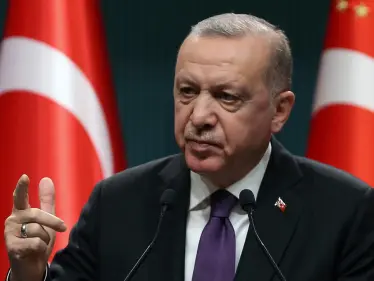 أردوغان يتحدث عن لقاح تركي لفيروس كورونا ويوضح وقت انتهاء الوباء والانتعاش الاقتصادي - وكالة ستيب نيوز