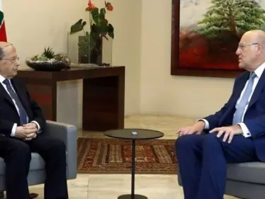 مصدر مُطلع يكشف آخر تطورات تشكيل الحكومة اللبنانية 