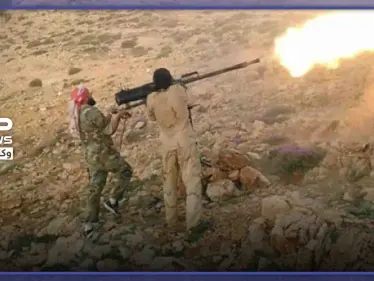 معارك كسر العظام مستمرة في إدلب.. المعارضة تتقدم في جهة والنظام السوري بجهة أخرى - وكالة ستيب نيوز