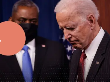 البيت الأبيض يُحرج بايدن.. وينفي مزاعمه بشأن قصة أثارت ضجة كبيرة حول أطفال إسرائيل - وكالة ستيب نيوز