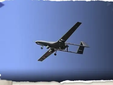 شاهد|| إسقاط مسيرة أوكرانية هاجمت موسكو وعلقت حركة الطيران - وكالة ستيب نيوز