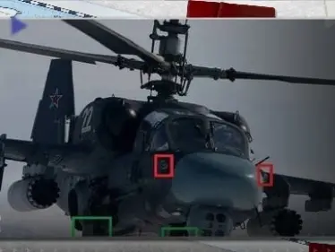 في طلعةٍ واحدة.. مروحية روسية تتصدى لـ18 صاروخاً مضاداً أوكرانياً (فيديو) - وكالة ستيب نيوز