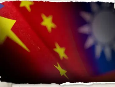 مسؤول تايواني يكشف عن سلاح جديد نشرته الصين حول الجزيرة.. ويعلق على أحداث غزة - وكالة ستيب نيوز