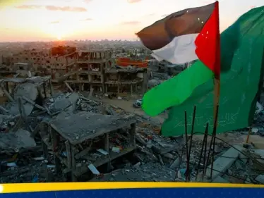 تقرير يكشف عن تحرك أمريكي في غزة مطلع العام المقبل - وكالة ستيب نيوز