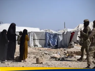 تصريحات مثيرة لـ وزير الدفاع العراقي حول وجود قوات التحالف الدولي في سوريا - وكالة ستيب نيوز