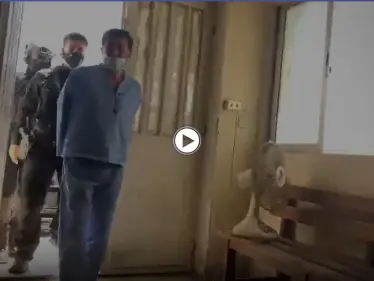 في جلسة سرية... بدء المحاكمة في "محاولة الانقلاب" في الأردن وعوض الله يظهر بالبدلة الزرقاء (فيديو) - وكالة ستيب نيوز