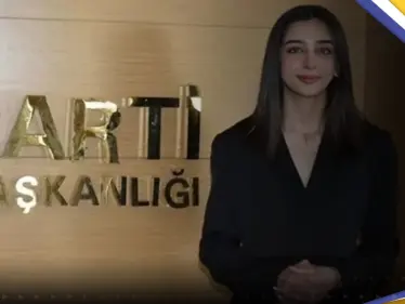 أصغر مرشحة برلمانية بتاريخ تركيا تكشف عن أهدافها وخطتها للفوز بالانتخابات - وكالة ستيب نيوز