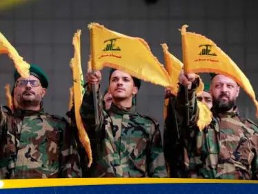 أمريكا تصدر قراراً بمعاقبة 