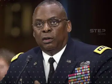 واشنطن تزوّد أوكرانيا بمعدات وقائية من هجوم كيميائي أو بيولوجي محتمل - وكالة ستيب نيوز