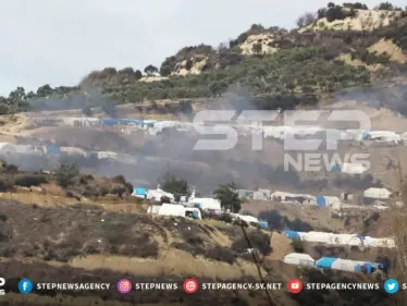 موجز أخبار الوضع السوري ليوم الجمعة 01-02-2019 - وكالة ستيب نيوز