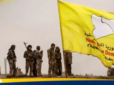 قسد: سنواصل حماية شمال وشرق سوريا من أي اعتداء - وكالة ستيب نيوز