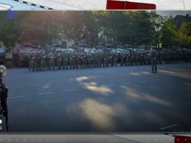 رغم وجود فاغنر في روسيا.. بولندا تكشف عن تحركٍ عسكري لها قرب حدود بيلاروسيا - وكالة ستيب نيوز