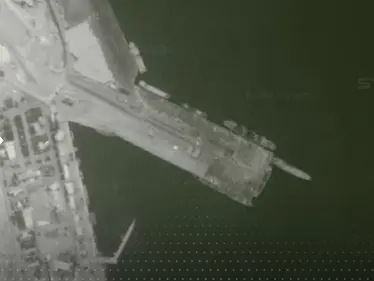 تحرك مصري في قناة السويس يثير قلق إسرائيل - وكالة ستيب نيوز