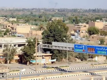 قوات روسية تدخل منطقة "نبع السلام" بسبب أزمة مياه الحسكة - وكالة ستيب نيوز