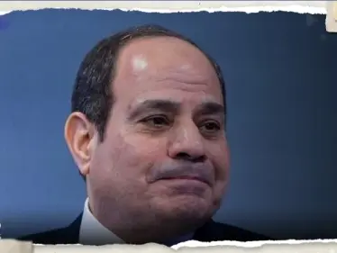 السيسي يكشف عن أمر قد يدفع إسرائيل لشنّ حرب ضد مصر وضربها - وكالة ستيب نيوز