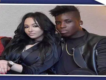 صديقة لاعب نادي "ليفربول" السابقة وملكة جمال بريطانيا تمثل أمام القضاء بتهمة تمويل داعش - وكالة ستيب نيوز