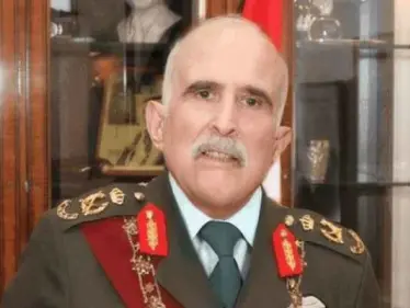 "كان ولياً للعهد" الديوان الملكي الهاشمي ينعى الأمير محمد بن طلال.. تعرف إلى تفاصيل حياته - وكالة ستيب نيوز