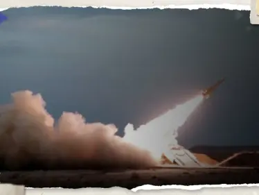 تقرير أمريكي: السعودية أسقطت صاروخاً حوثياً كان يتجه إلى إسرائيل - وكالة ستيب نيوز