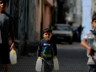 إسرائيل تضع شرطاً مقابل دخول الموارد الأساسية إلى قطاع غزة - وكالة ستيب نيوز